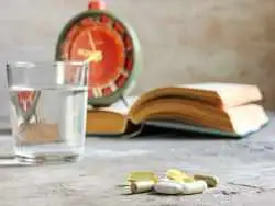 ویتامینی که بهترین زمان مصرف آن صبح است