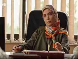 عکس| سفر در زمان؛ «تینا وصال» سریال بچه مهندس 3 در 36 سالگی؛ سال 96