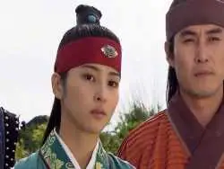 عکس| سفر به تاریخ؛ عکس های دیده نشدۀ «سوسانو، همسر دوم جومونگ» در 14 سالگی 