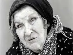 عکس| سفر در زمان؛ چهره «پروین سلیمانی» در دوران جوانی؛ دهه 20