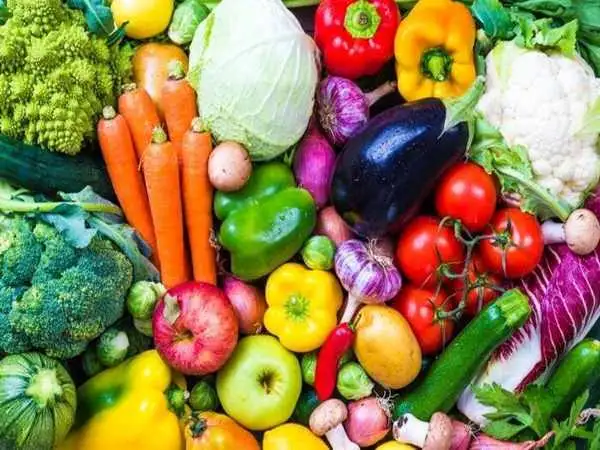 این  11 گیاه را در رژیم غذایی خود بگنجانید تا معجزه را ببینید