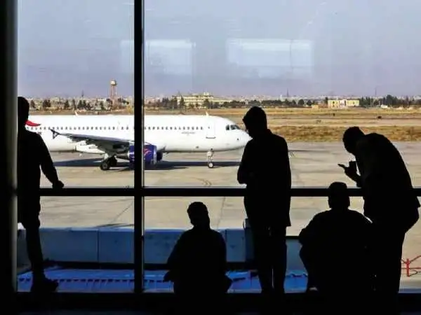 افشاگری در مورد دو مالیاتی که از مسافران هواپیما گرفته می شود