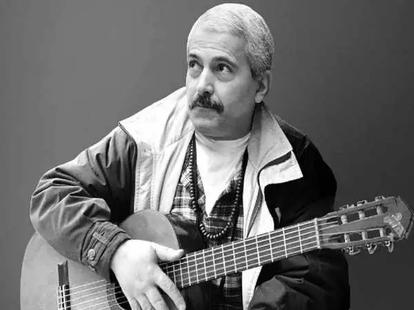 عکس| سفر در زمان؛ «فرهاد مهراد وقتی نوجوان بود»؛ دهه 30