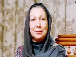 عکس| سفر در زمان؛ چهره «جمیله شیخی» در دوران کودکی؛ دهه 1310