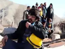 عکس| سفر در زمان؛ «افشین ملکی» سریال نون خ در کودکی؛ دهه 70