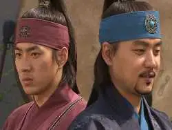 معشوقه حقیقی جومونگ و تسو پس از سال ها لو رفت!