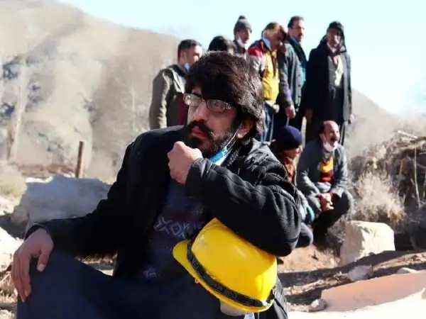 عکس| سفر در زمان؛ «افشین ملکی» سریال نون خ در کودکی؛ دهه 70