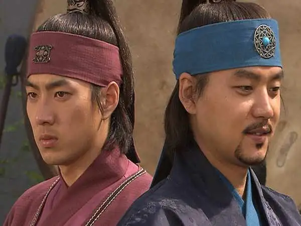 معشوقه حقیقی جومونگ و تسو پس از سال ها لو رفت!