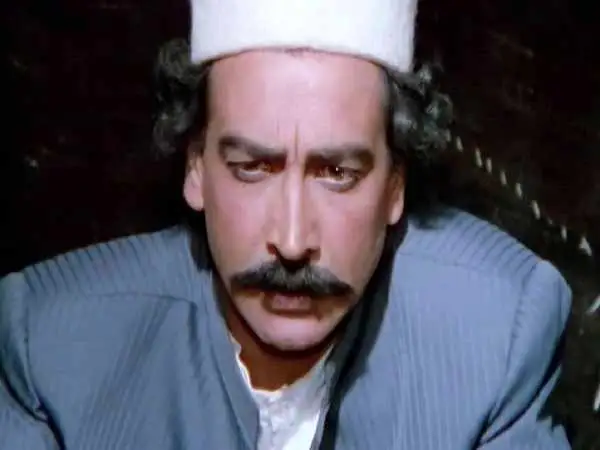 عکس| سفر در زمان؛ «حسام بیگ» سریال روزی روزگاری بعد 32 سال در 72 سالگی