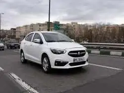 جدول؛ قیمت محصولات سایپا امروز دوشنبه 17 شهریور 1404؛ خروج شاهین از جمع مدل های میلیاردی 