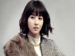 عکس| سفر به تاریخ؛ چهرۀ متفاوت «سوسانو» (سریال جومونگ) با موهای «بلوند»