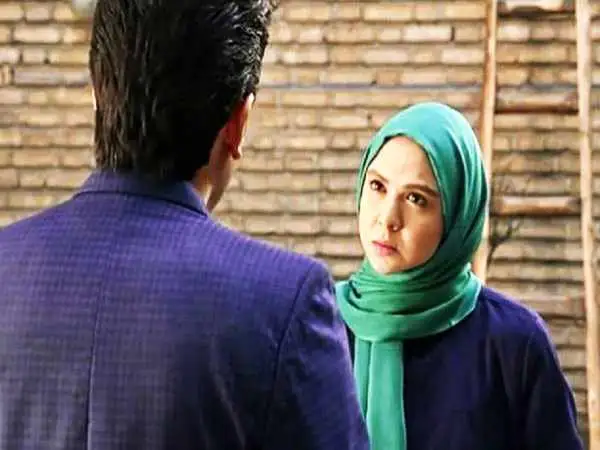 عکس| سفر در زمان؛ «نرگس خواهر مسعود» سریال لیسانسه ها در 37 سالگی