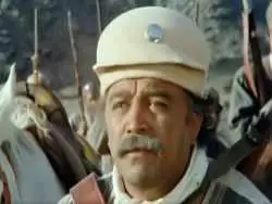 عکس| سفر در زمان؛ «نایب» سریال روزی روزگاری در دوران جوانی؛ دهه 50