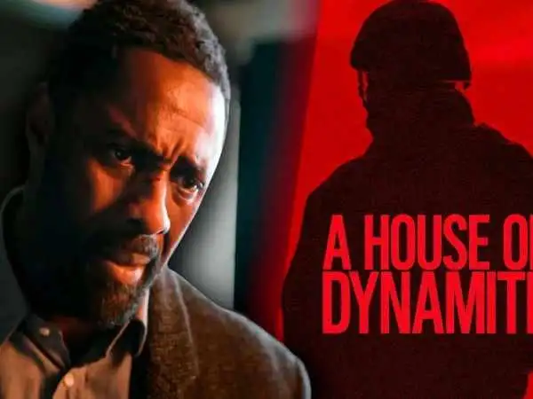 نقد و بررسی فیلم «خانه ای از دینامیت»