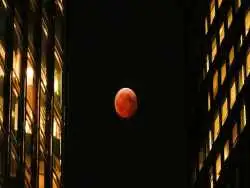 پیشگویی های آخرالزمانی «ماه خونین» از کجا آمده اند؟ 