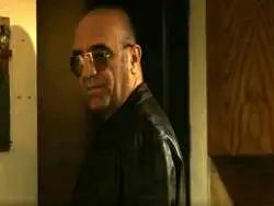 عکس| سفر در زمان؛ «شبح و مرضیه» در اتاق گریم سریال بچه مهندس 3؛ سال 1399