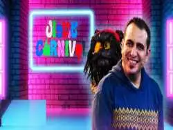 روایت محمد لقمانیان از چگونگی خلق افتو همکاری با بهادر مالکی، مهراب قاسم خانی و رامبد جوان؛ حضور «افتو» در کارناوال اتفاق مهمی است