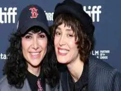 تصاویر؛ فرشته حسینی از تجربه خود در جشنواره فیلم تورنتو نوشت