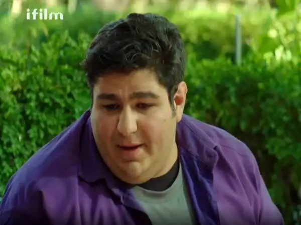 عکس| سفر در زمان؛ «رسول جوانِ» سریال بچه مهندس 3 در کودکی؛ دهه 60