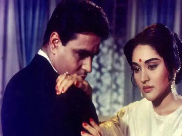 عکس| سفر در زمان؛ «رادا» فیلم هندی سنگام بعد 60 سال در 84 سالگی؛ سال 1396