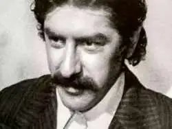 عکس| سفر در زمان؛ چهره «فرامرز قریبیان» بعد 50 سال در 83 سالگی