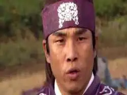 عکس| سفر در زمان؛ «سایون، مدوک، هیوبو و نارو» در پشت صحنه سریال جومونگ؛ سال 1383