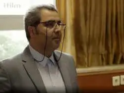 عکس| سفر در زمان؛ «استاد مهرپرور» سریال بچه مهندس 3 در 19 سالگی؛ سال 68