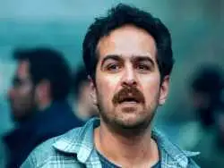 عکس؛ استایل اسپرت امیرِ سریال «آبان» جلب توجه کرد