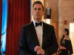 ستاره درخشان مدمن با یک سریال جذاب دیگر بازگشت