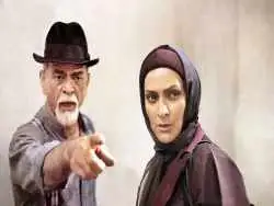 عکس| سفر در زمان؛ «ناتاشا» سریال خواب و بیدار در 26 سالگی؛ سال 1367