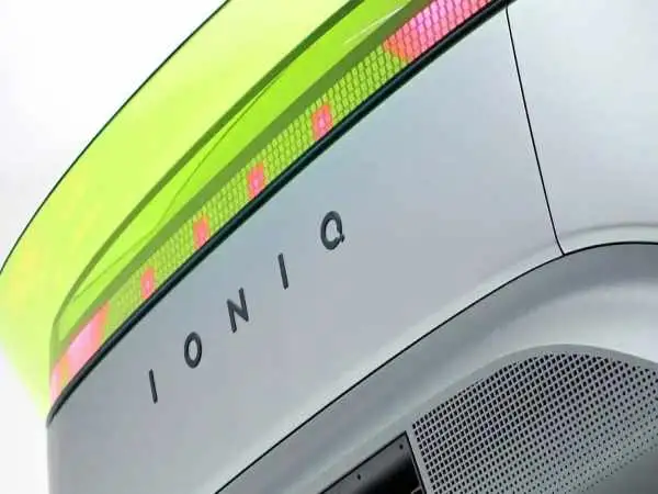 تصاویر؛ هیوندای 3؛ خودروساز کره ای با این محصول آینده را نمایش داد 