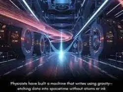 راز هندسه ای که جریان برق را متحول می کند؛ وقتی الکترون ها مسیر خود را در دنیای نامرئی خم می کنند