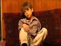 عکس| سفر در زمان؛ «عیسی» سریال خواب و بیدار در 22 سالگی؛ سال 1374