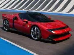 تصاویر؛ معرفی فراری جدید با ظاهر زشت و عجیب