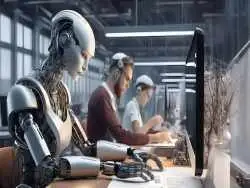 هوش مصنوعی بی تقصیر است