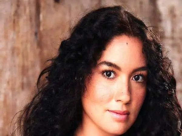 تصاویر؛ عکس های  شخصی، زندگی خصوصی و بیوگرافی سیدنی الیزابت آگودونگ