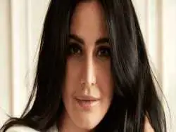 تصاویر؛ عکس های شخصی، زندگی خصوصی و بیوگرافی کاترینا کایف