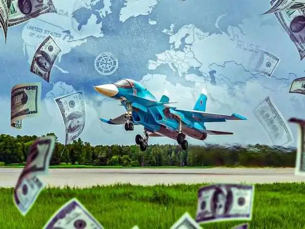 تصاویر؛ کشورهایی که هنوز مشتریان جنگنده های ساخت روسیه هستند؛ جزییات خرید برای هر کشور