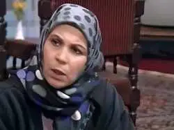 عکس| سفر در زمان؛ چهره «معصومه» سریال پدرسالار در 80 سالگی؛ سال 1397