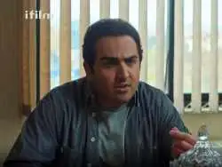 عکس| سفر در زمان؛ «مسعود تابش» سریال بچه مهندس 3 در کودکی در کنار پدرش؛ سال 1360