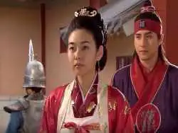 عکس| سفر در زمان؛ «بانو سولان» سریال جومونگ در 47 سالگی؛ سال 1403