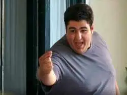 عکس| سفر در زمان؛ «رسول دوست جواد» سریال بچه مهندس 3 در 41 سالگی