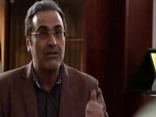 عکس| سفر در زمان؛ «سرگرد صداقت» سریال ستایش 3 در اصفهان در 60 سالگی