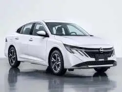 عکس؛ نیسان سنترا 2026 رونمایی شد؛ جذاب، خوش قیمت و به اندازه کافی قدرتمند