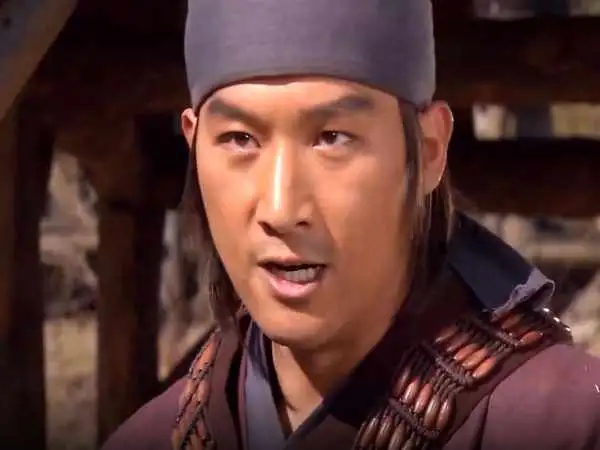 عکس| سفر در زمان؛ چهره «ژنرال اویی» سریال جومونگ در 39 سالگی؛ سال 1395