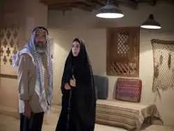 عکس| سفر در زمان؛ «راحله» سریال طوبی در کنار مادرش در 39 سالگی؛ سال 1402