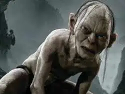 عکس| سفر در زمان؛ چهره «اسمیگل» فیلم ارباب حلقه ها در 61 سالگی