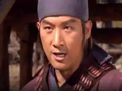 عکس| سفر در زمان؛ چهره «ژنرال اویی» سریال جومونگ در 39 سالگی؛ سال 1395