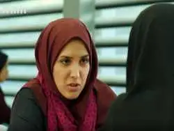 عکس| سفر در زمان؛ «الناز مافی» سریال بچه مهندس 3 در حاشیه یک مراسم؛ سال 1402