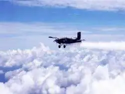 23 استان زیر باران مصنوعی؛ 87 پرواز برای زنده کردن آسمان